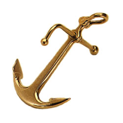 anchor якорь