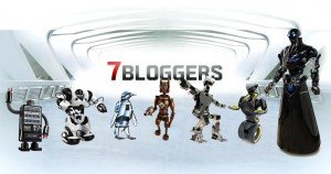 7 блоггеров